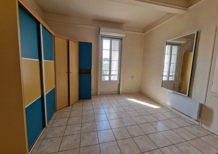 à vendre Appartement Agde