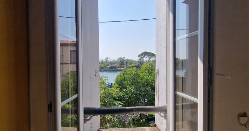 vente Appartement Agde