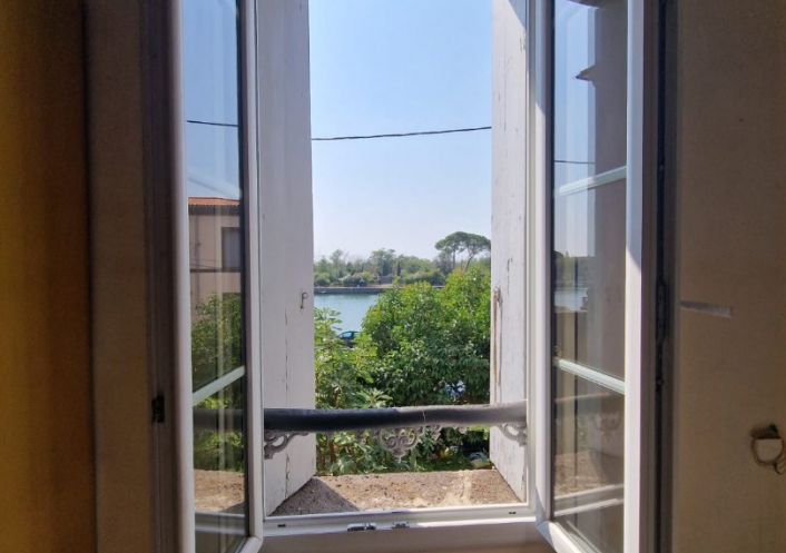 à vendre Appartement Agde
