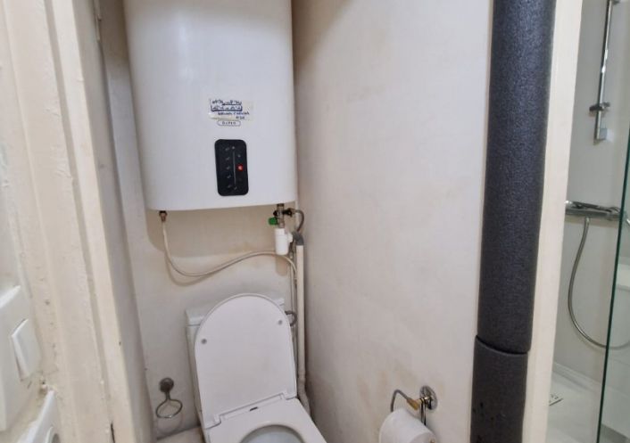 à vendre Appartement Agde