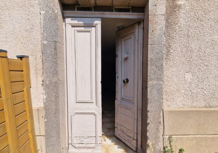 à vendre Appartement Agde