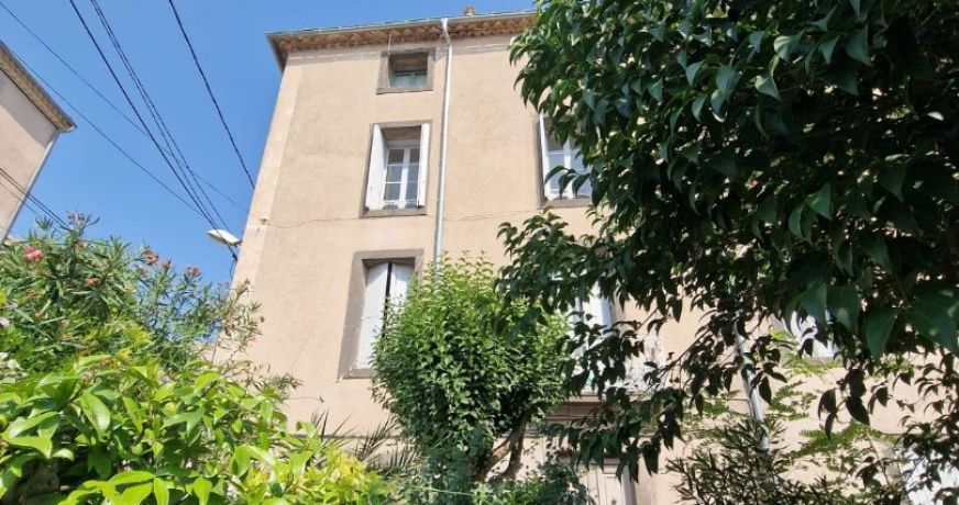 vente Appartement Agde