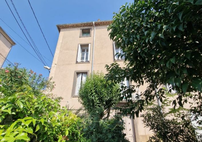 à vendre Appartement Agde