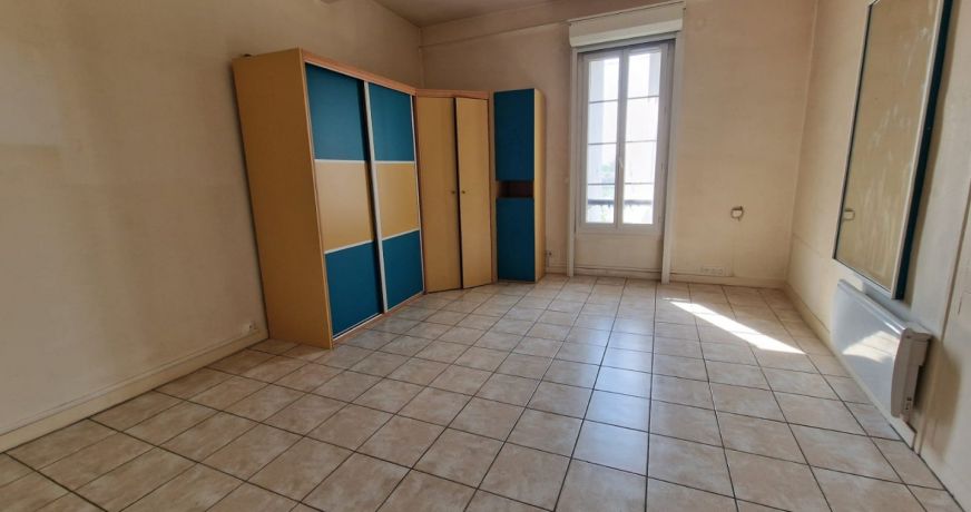 vente Appartement Agde