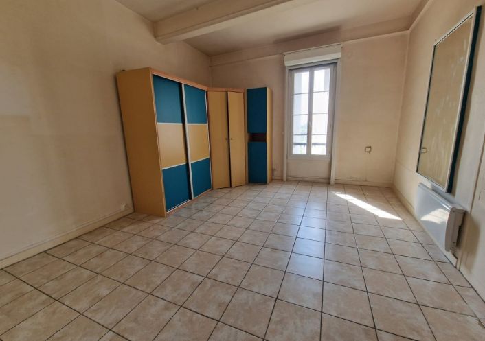 à vendre Appartement Agde