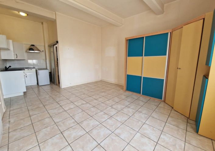 à vendre Appartement Agde