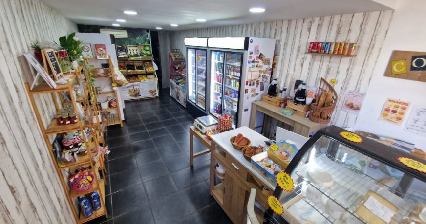 vente Pinet