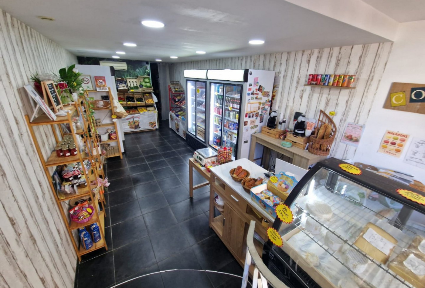 vente Pinet - Photo 1