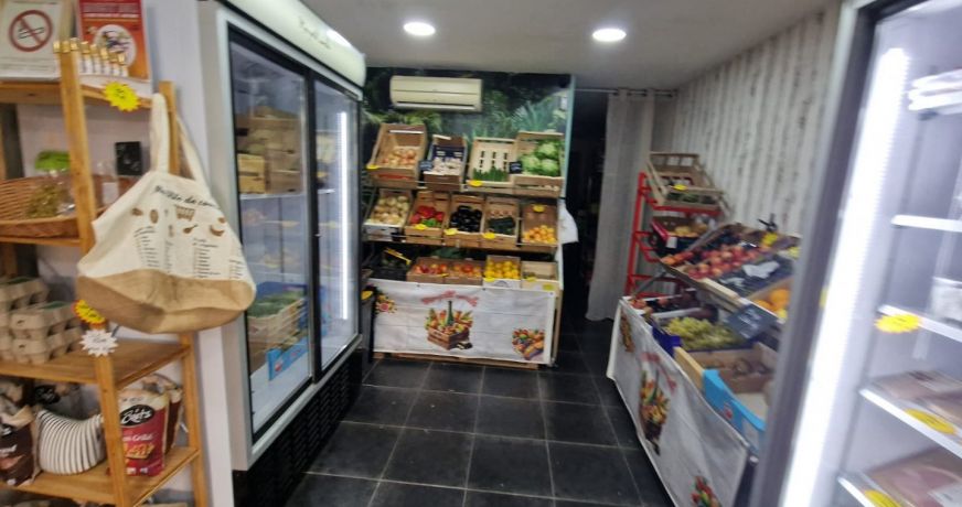 vente Pinet