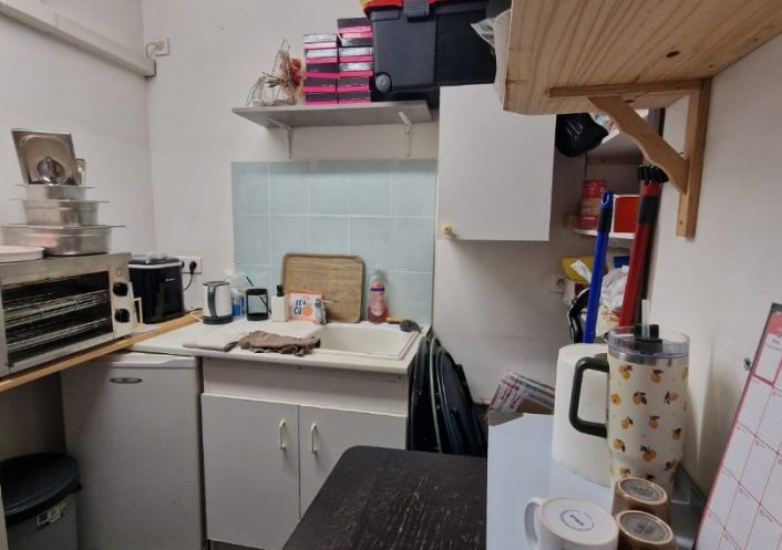 à vendre Pinet