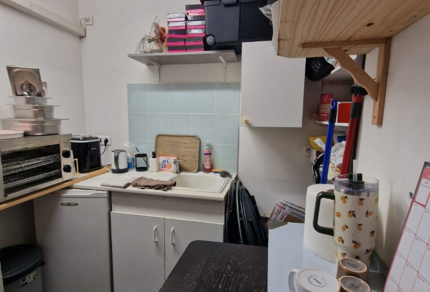 vente Pinet - Photo 6