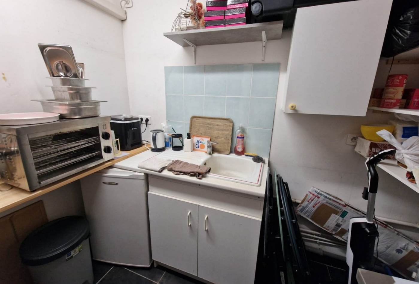 vente Pinet - Photo 7