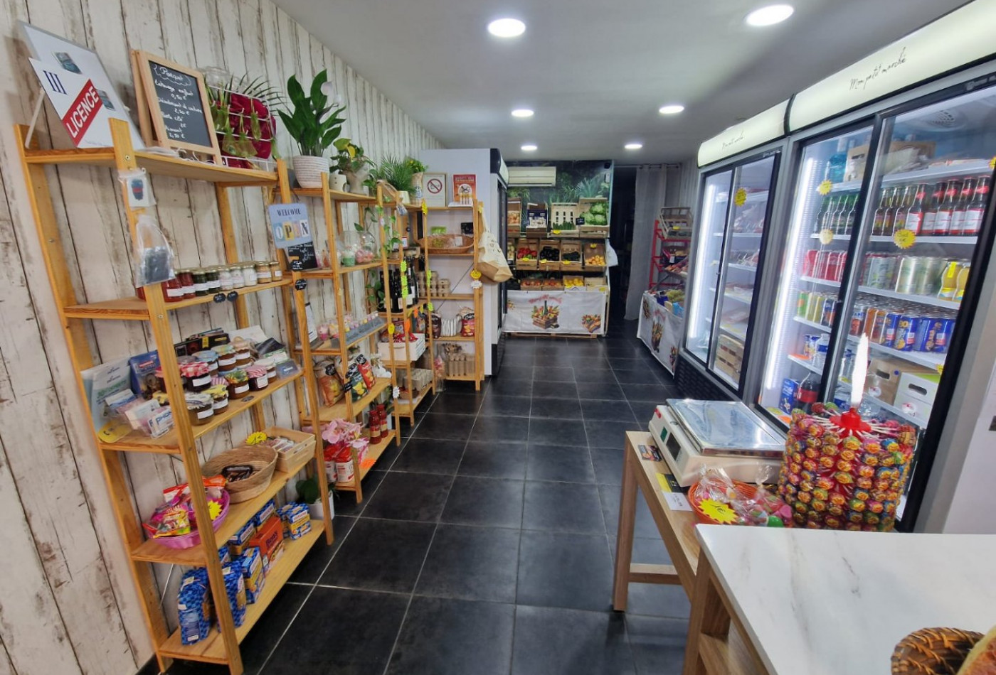 vente Pinet - Photo 8