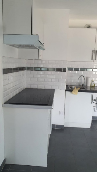 vente Appartement Montpellier - Photo 5