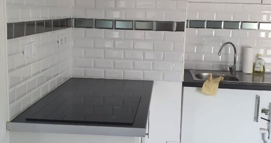 vente Appartement Montpellier