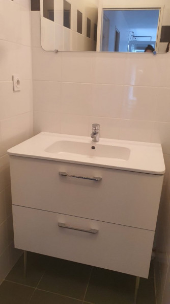 vente Appartement Montpellier - Photo 8