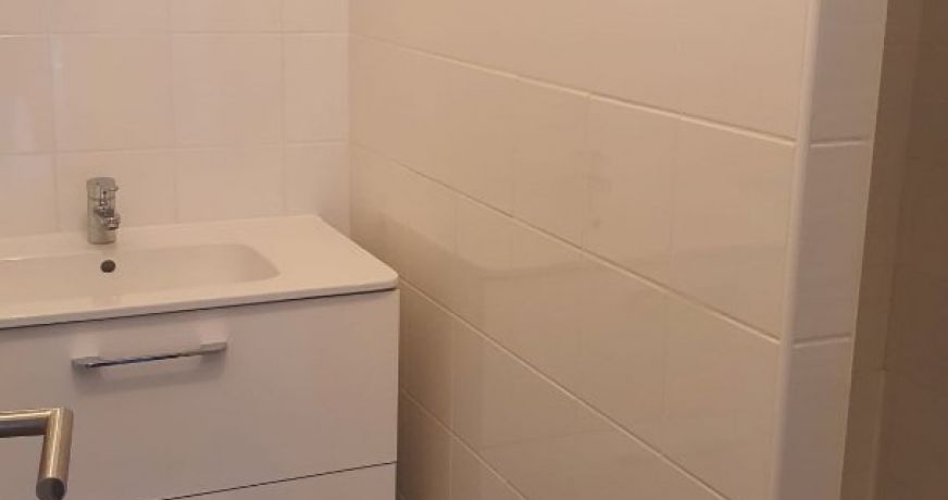 vente Appartement Montpellier