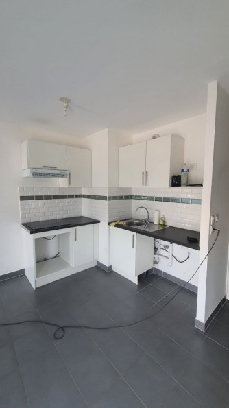 vente Appartement Montpellier - Photo 1