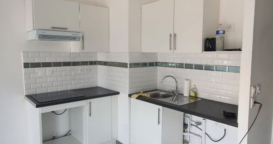 vente Appartement Montpellier