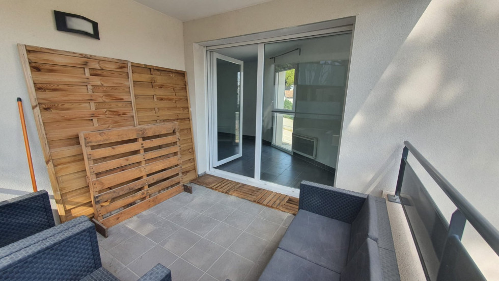 vente Appartement Montpellier - Photo 2