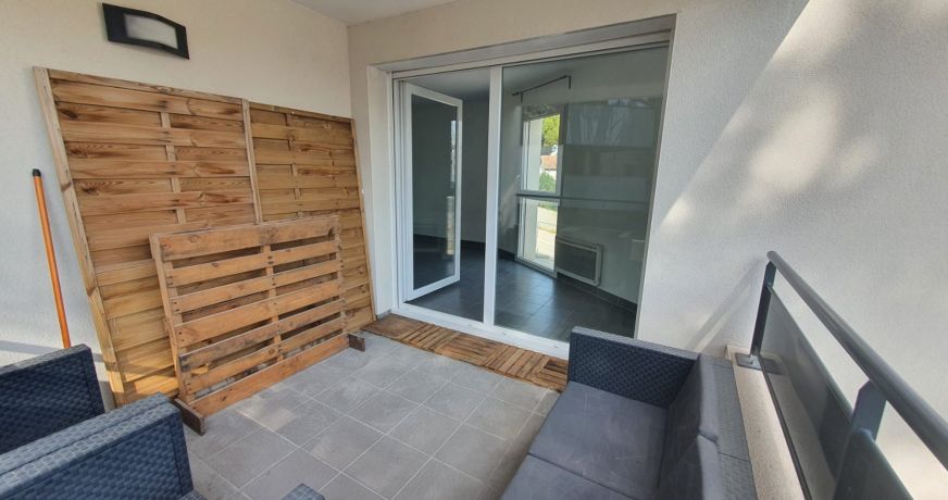 vente Appartement Montpellier