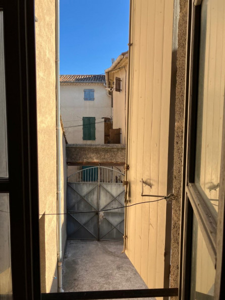 location Appartement Bessan - Photo 8