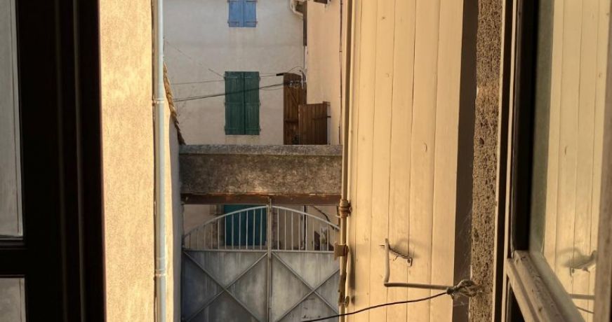 location Appartement Bessan