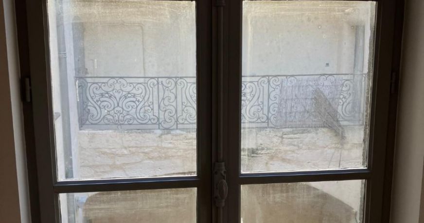 location Appartement Bessan