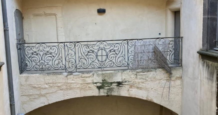 location Appartement Bessan
