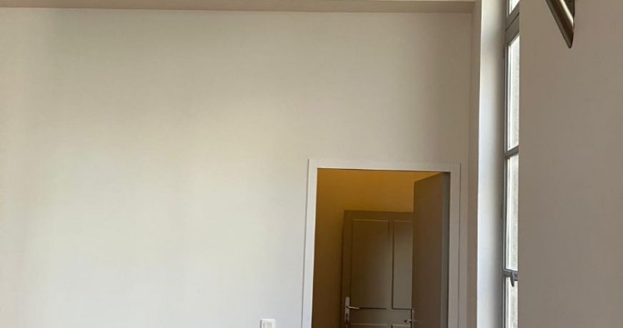 location Appartement Bessan