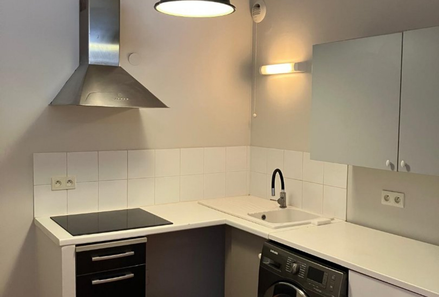 location Appartement Bessan - Photo 2