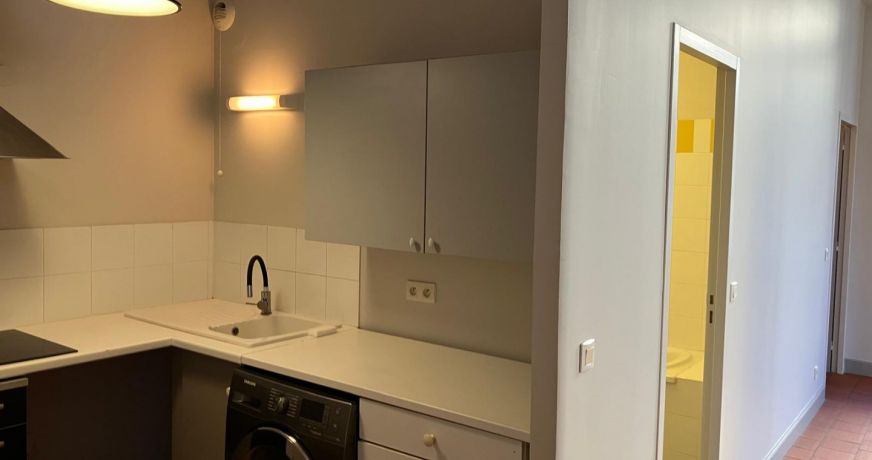 location Appartement Bessan