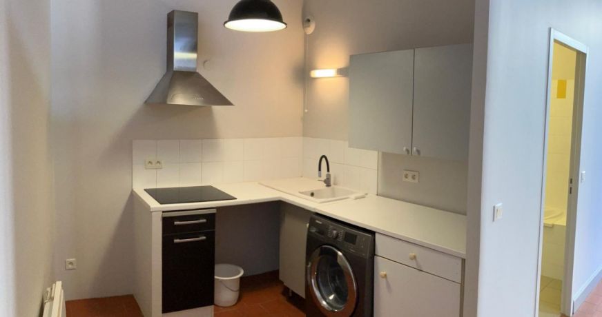 location Appartement Bessan