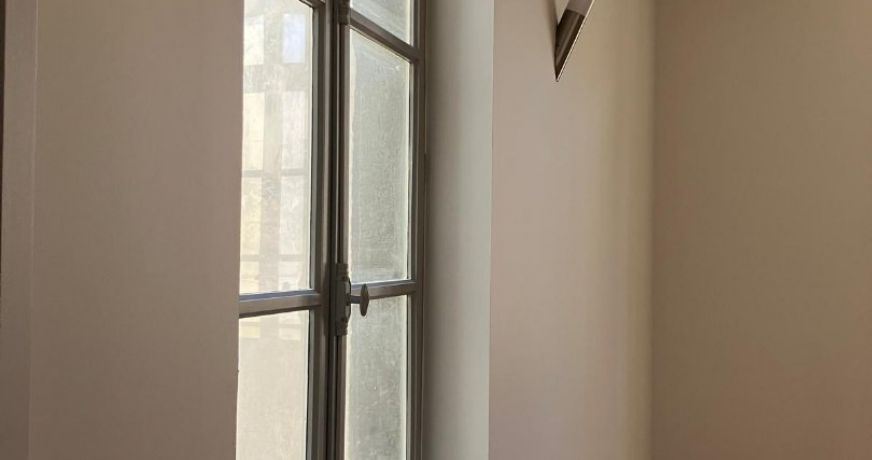 location Appartement Bessan