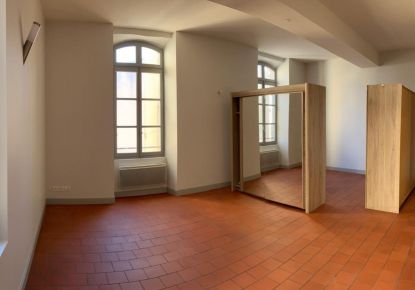 location Appartement Bessan