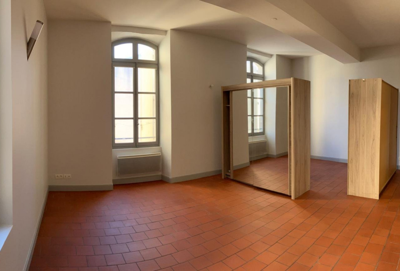 location Appartement Bessan - Photo 1
