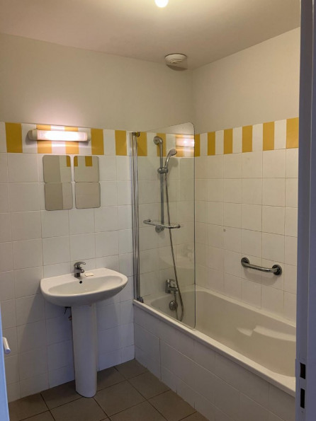 location Appartement Bessan - Photo 5