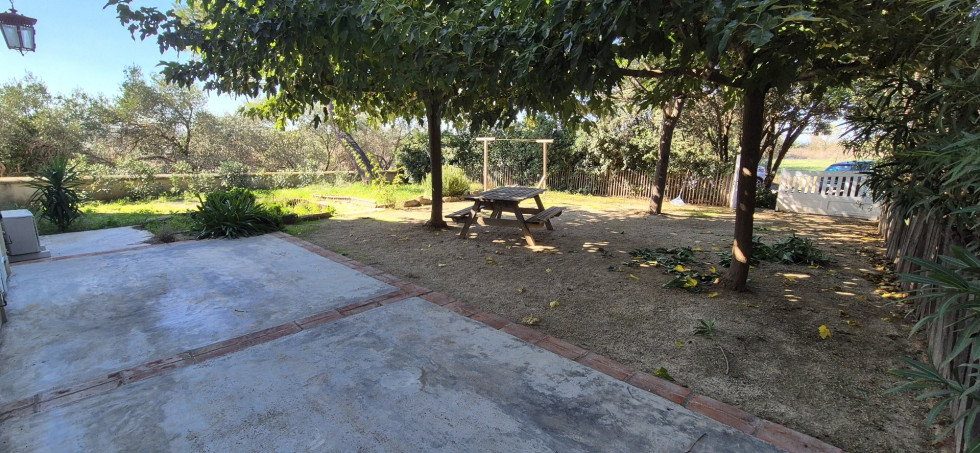 location Maison Bessan - Photo 1