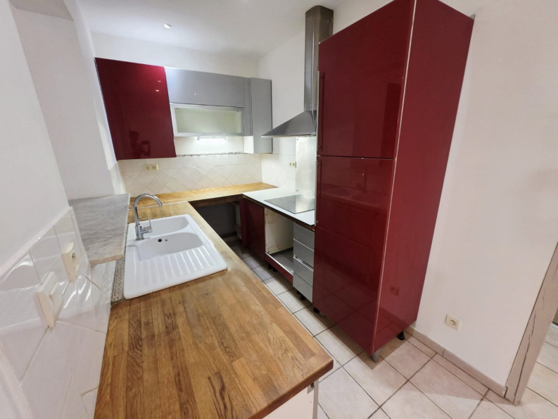 location Maison Bessan - Photo 3