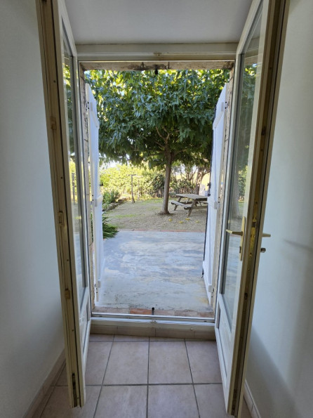 location Maison Bessan - Photo 6