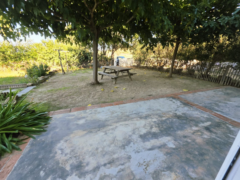 location Maison Bessan - Photo 7