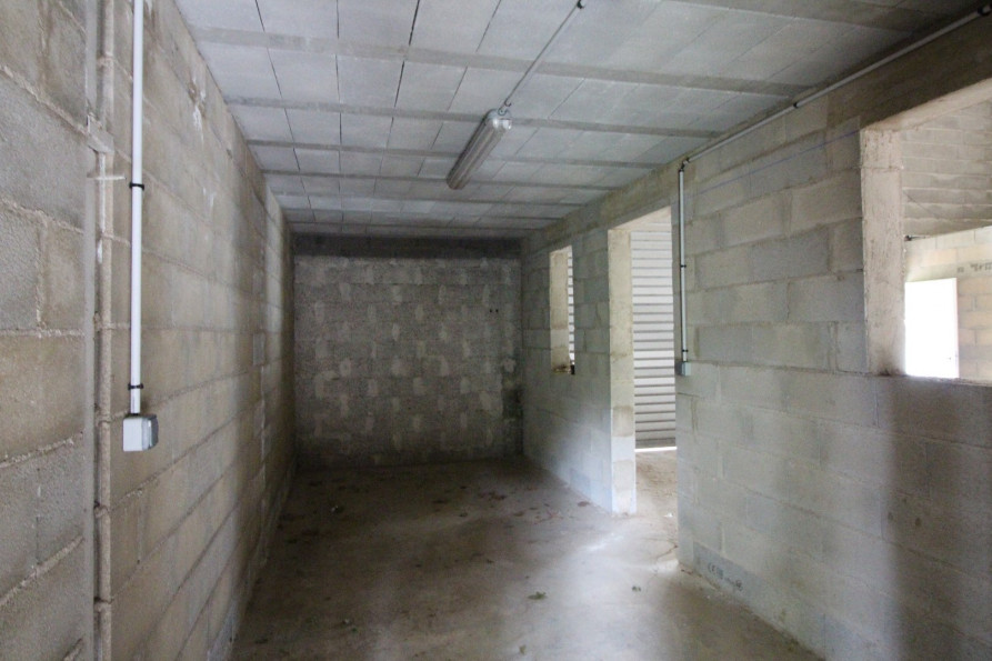 location Entrepot Saint Thibery - Photo 3