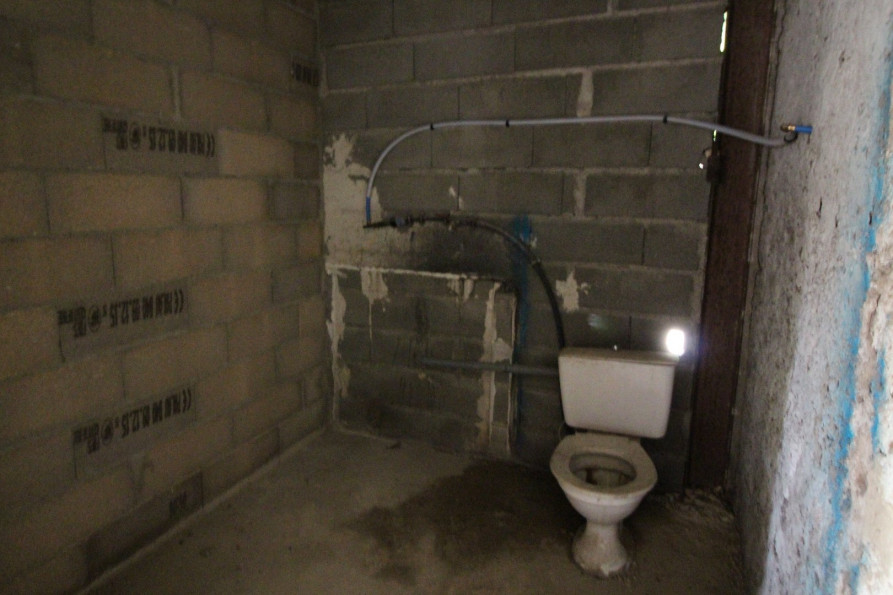 location Entrepot Saint Thibery - Photo 4