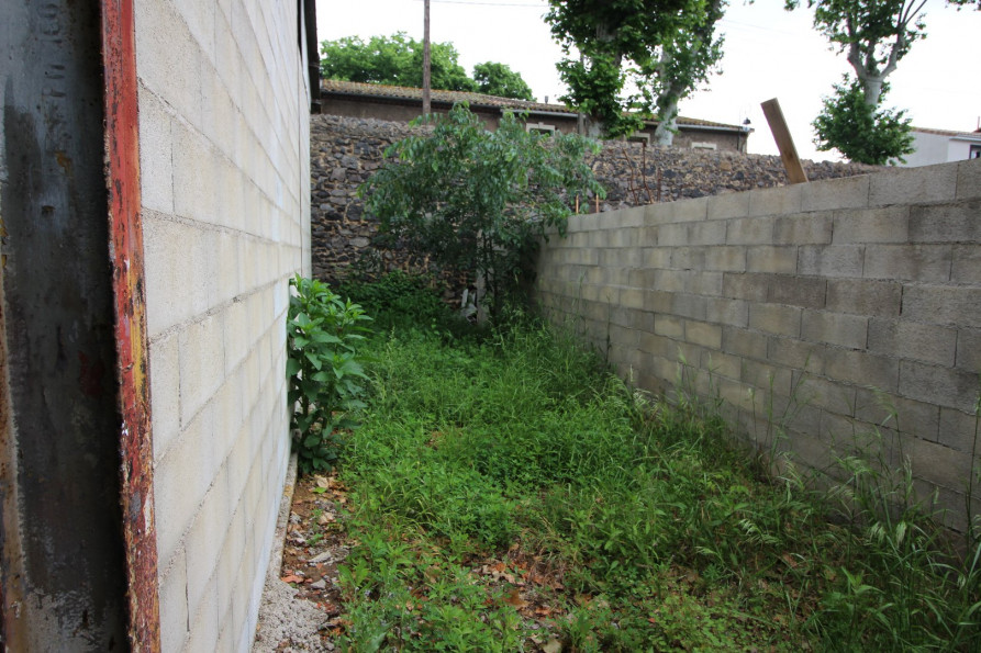 location Entrepot Saint Thibery - Photo 5