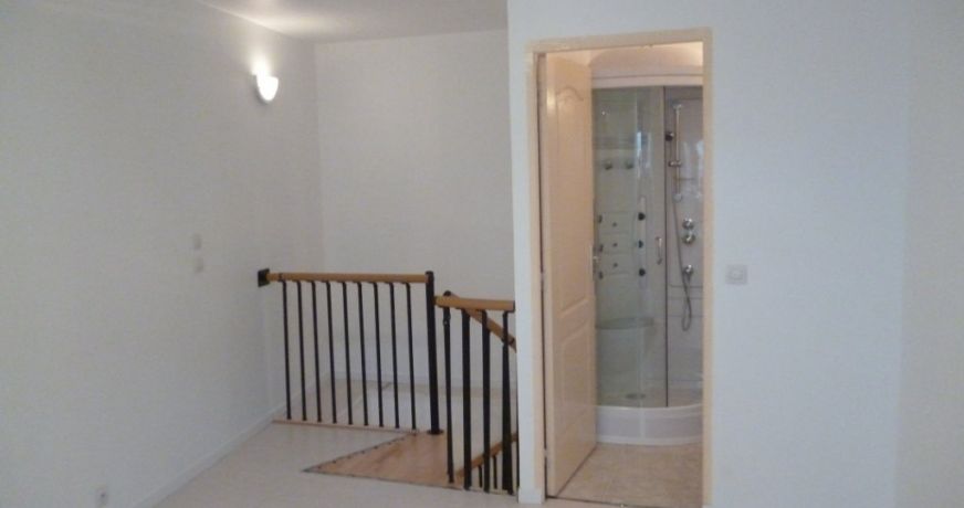 location Maison Paulhan