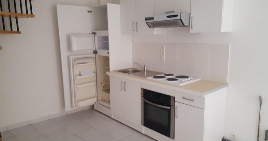 location Maison Paulhan