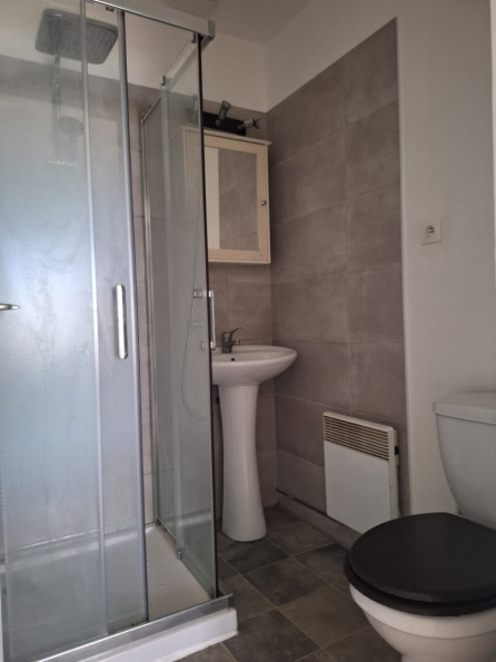 location Maison Paulhan - Photo 9