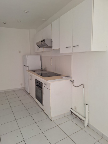 location Maison Paulhan - Photo 5