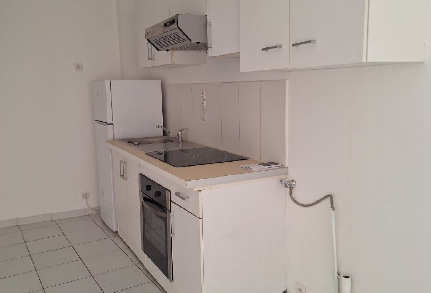 location Maison Paulhan - Photo 5