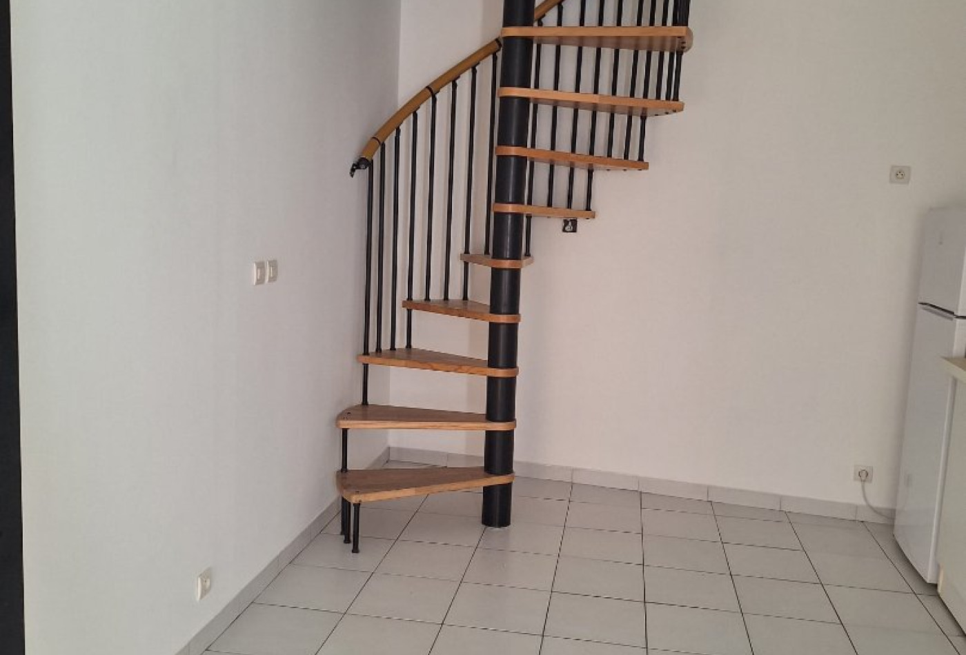location Maison Paulhan - Photo 6
